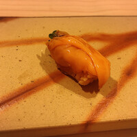 鮨 銀座 おのでら - 