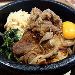 韓ごはん ナヨン - 