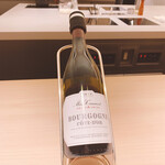 CHIUnE - ブルゴーニュ・コート・ドール・ルージュ メオ・カミュゼ・フレール・エ・スール