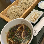 Teuchi Soba Muku - 