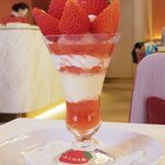 資生堂パーラー - 