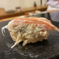 鮨 福萬 - 