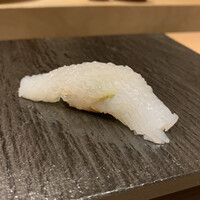 難波 鮨 よこ田 - 