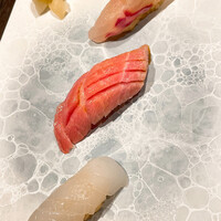 神楽坂 よこ田 - 最高に美味しかったです。