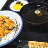うにめし食堂はらほげ