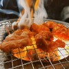 ホルモン焼幸永 本店
