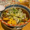 monjayakitochuukasobanoomiseyoisho - 麻婆豆腐