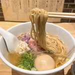 罪なきらぁ麺 - 