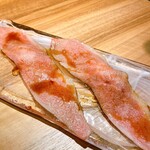 Yakiniku 名もなき名店へ 一切入魂一枚売り焼肉 - 