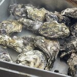 マグロ卸のフィッシャリーズテラス - 