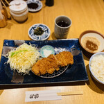 Nadai Tonkatsu Katsukura - 