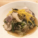 きたしんち 弓場慎之佑 - 