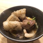 きたしんち 弓場慎之佑 - 