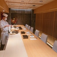 恵比寿 鮨 ふじまさ - 