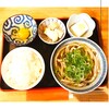 うどん 讃く
