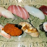 Sushi Rosan - 鶴