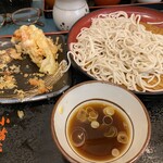 Komoro Soba - 