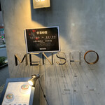 MENSHO - 