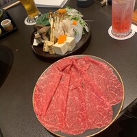 たか福 名古屋JRセントラルタワーズ店  - 材料