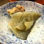 と村 - すっぽんの身　(2012/12)