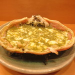 と村 - 蟹味噌  (2012/12)