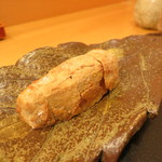 と村 - 海老芋揚げ  (2012/12)