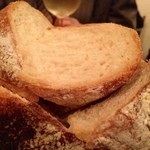 ミニヨン　坂ノ上 - りえさんのパン
