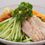 西遊記 - 当店オリジナル！西遊記サラダ