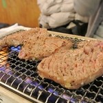 仙台 牛タン 由雄 - 