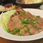 仙台 牛タン 由雄 - 