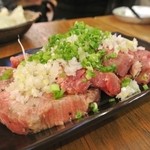 仙台 牛タン 由雄 - 