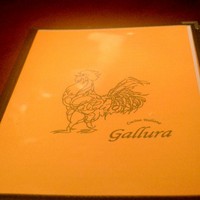 クッチーナ イタリアーナ ガッルーラ - 夢の扉の始まり