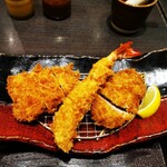 Tonkatsu Hamakatsu - 