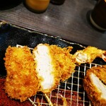 Tonkatsu Hamakatsu - 