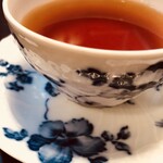 カフェ ファソン - アールグレイ