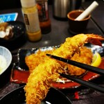 Tonkatsu Hamakatsu - 