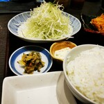 Tonkatsu Hamakatsu - 