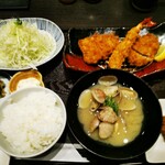 Tonkatsu Hamakatsu - 