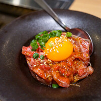 焼肉 黒田 - 