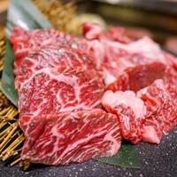焼肉 黒田 - 