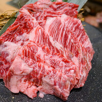 焼肉 黒田 - 