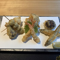 日本料理 山里 - 