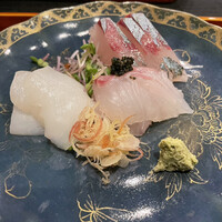 高麗橋桜花 - 