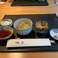 日本料理 山里 - 