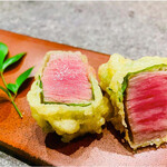 A5和牛肉料理専門店 ONIQUE TOKYO