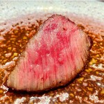 A5和牛肉料理専門店 ONIQUE TOKYO - 