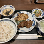ねぎし - 
