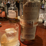 カフェバー・ケー - 