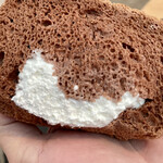 ケイのシフォンケーキ - 