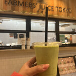 FARMERS' JUICE TOKYO - 